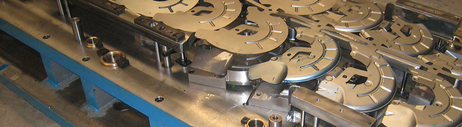 Soluciones Metal-mecanicas Tamarit S.L.