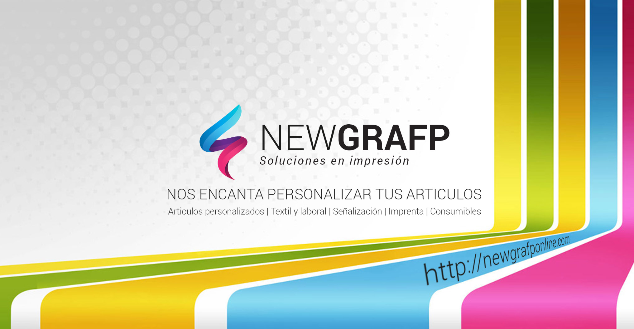 Serigraf�a Newgrafp S.L.