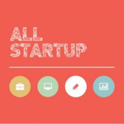 ALL STARTUP | El evento de seleccin de emprendedores de momentum