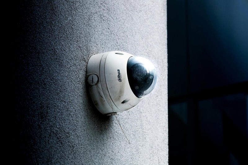 �Se pueden denunciar las c�maras de videovigilancia ilegales?