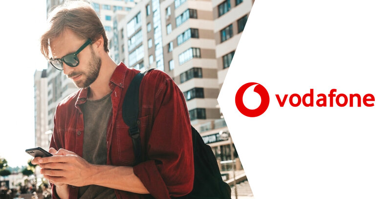 Vodafone, sancionada por el env�o de SMS no deseados