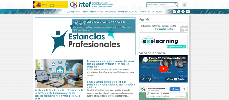 Los centros educativos deber�n solicitar solo los datos personales imprescindibles a las familias