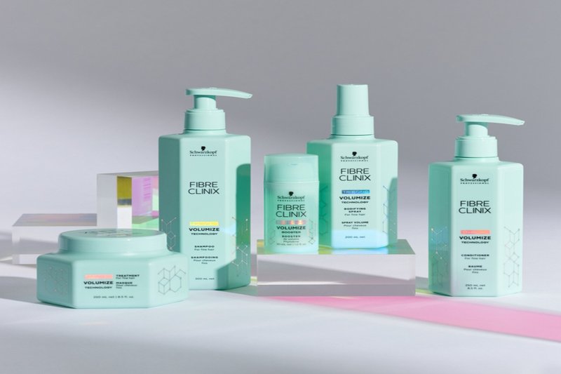 Fibre Clinix: cuidado capilar profesional en casa